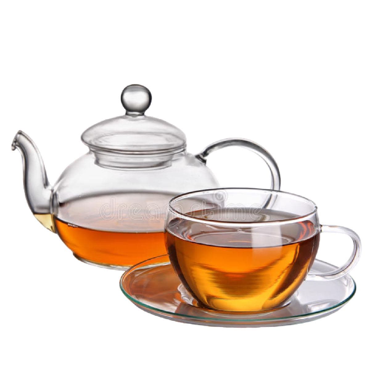 Пакетированный чай