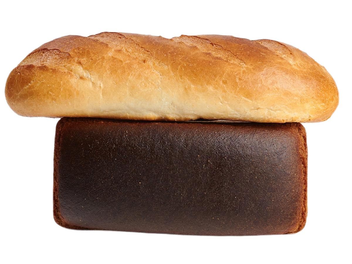 Хлебная корзинка