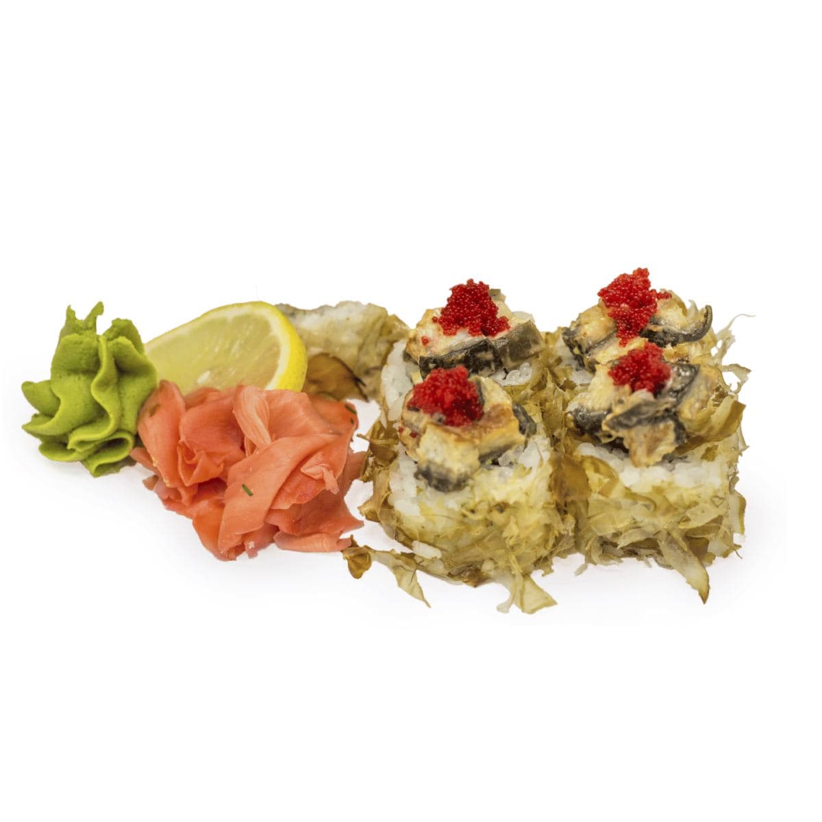 Дракон Ролл