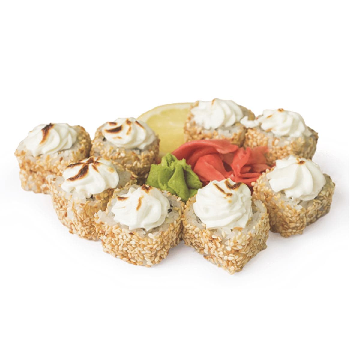 Окинава Ролл