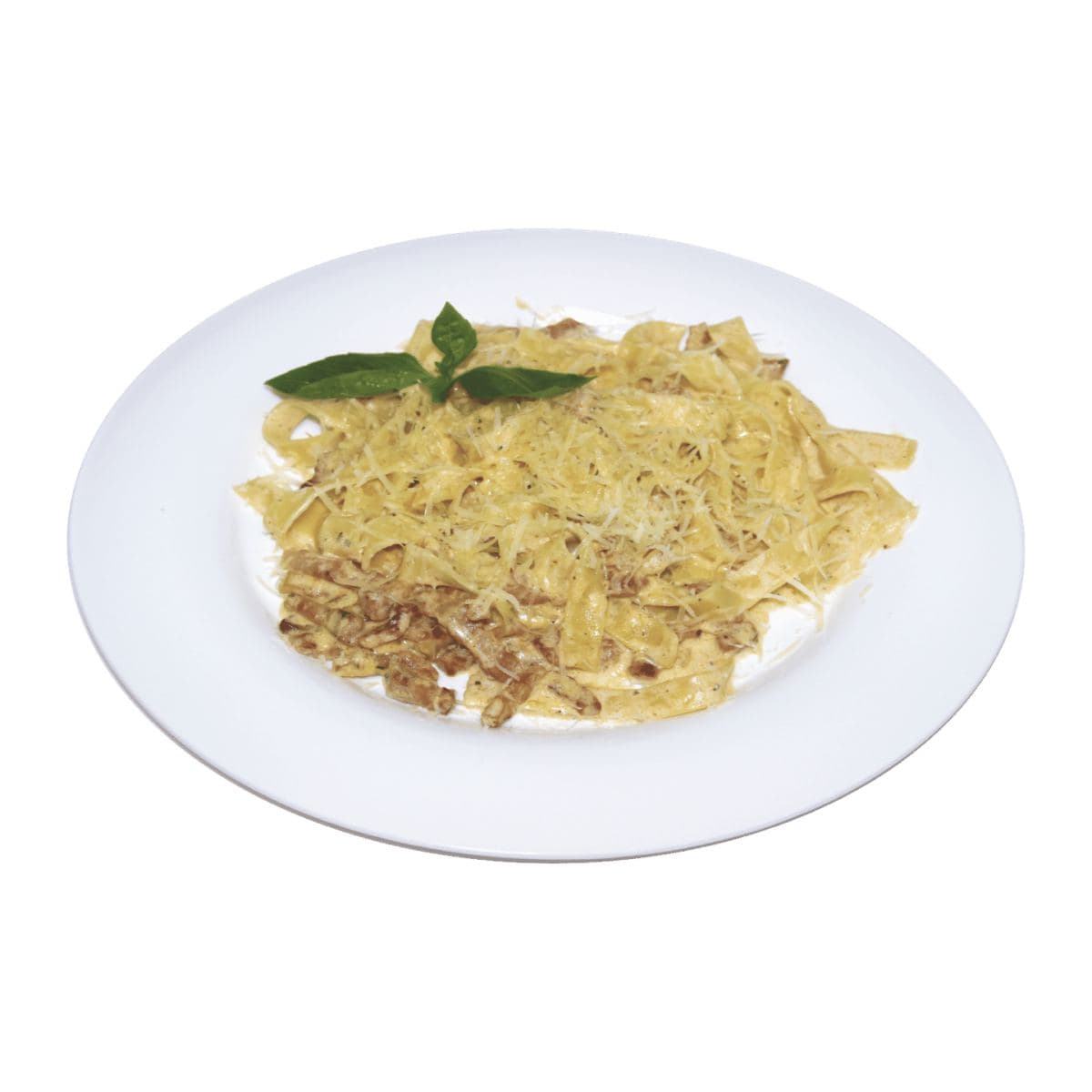 Спагетти “Карбонара”