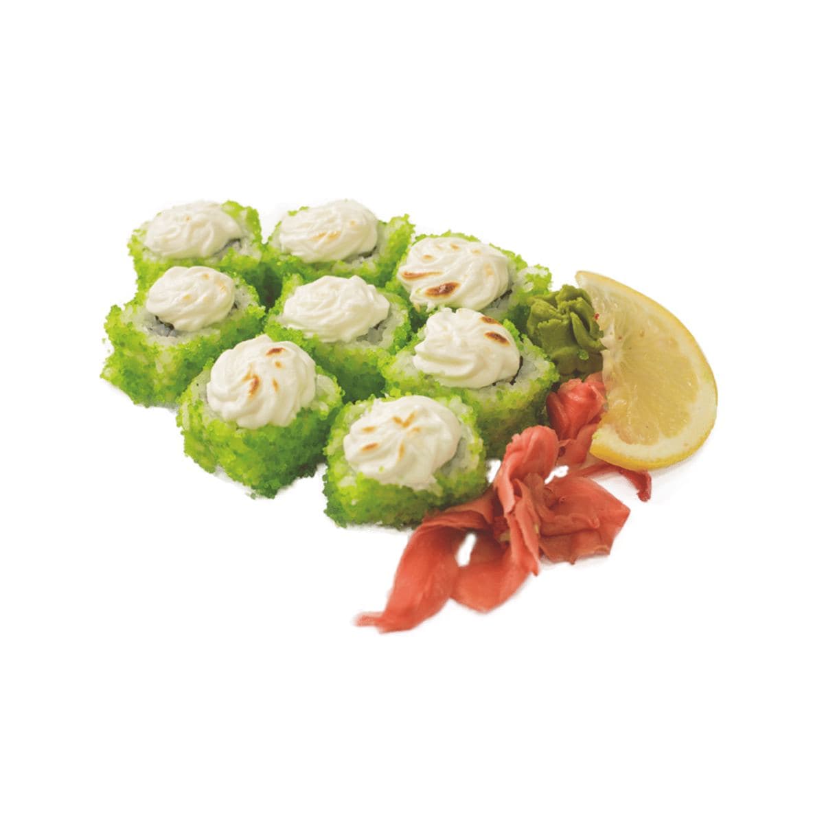 Такеши Ролл