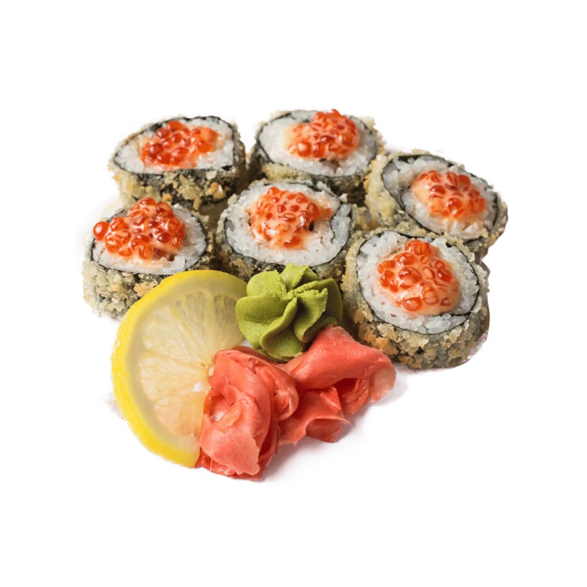 Темпура Ролл