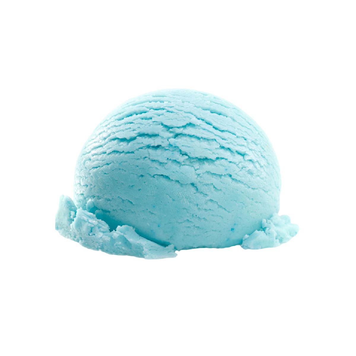 Голубое небо