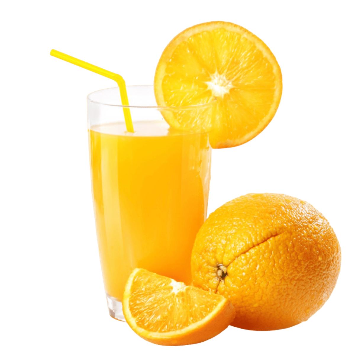 Апельсиновый