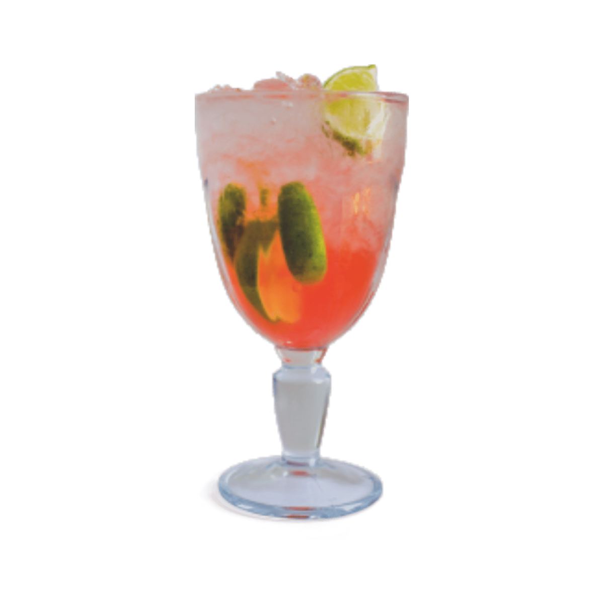 Арбузный лимонад