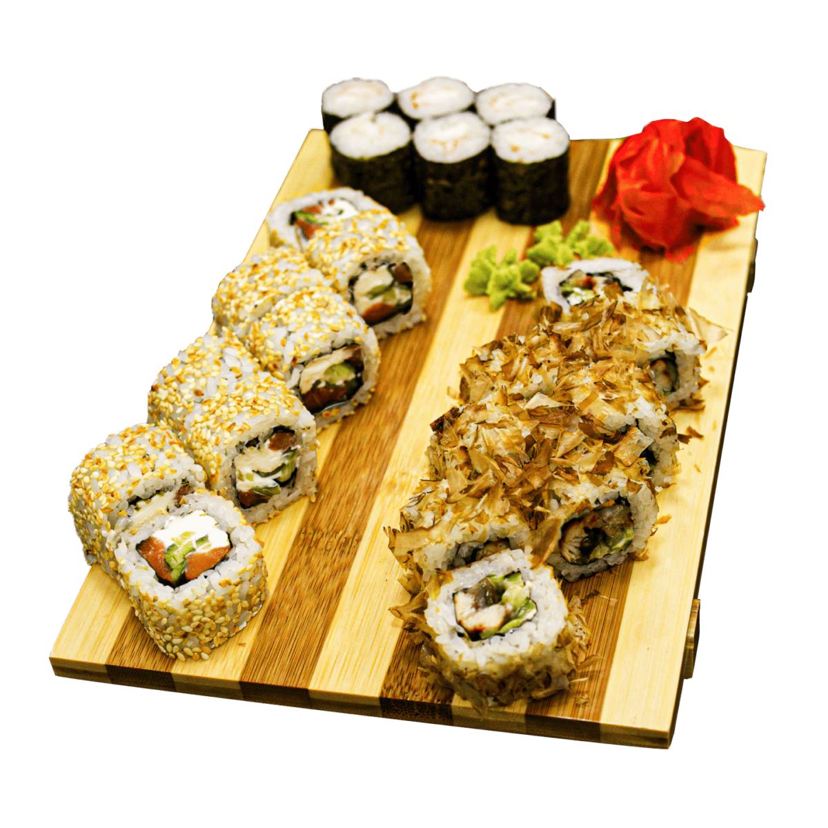 Ассорти Микс