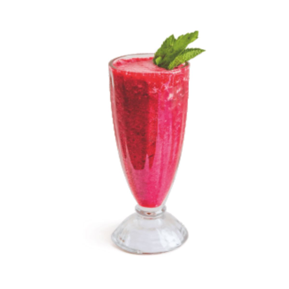 Бодрая клюква