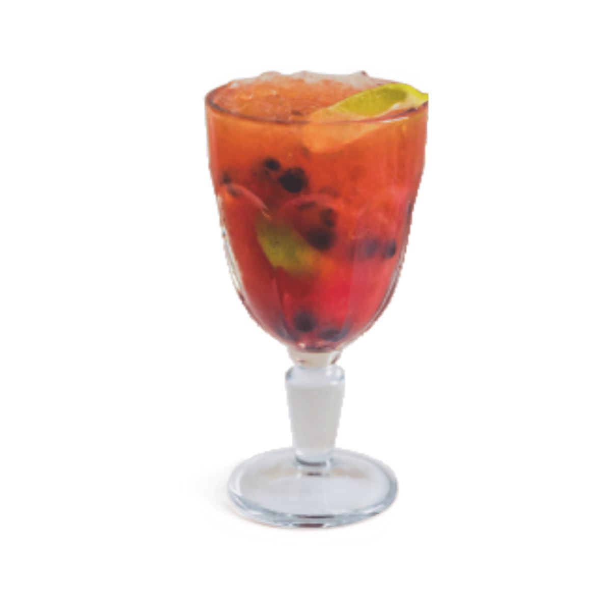 Бразильский лимонад