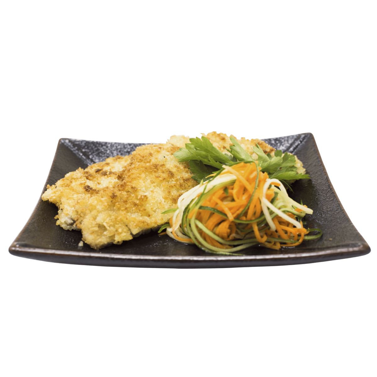 Бутанику Тонкацу