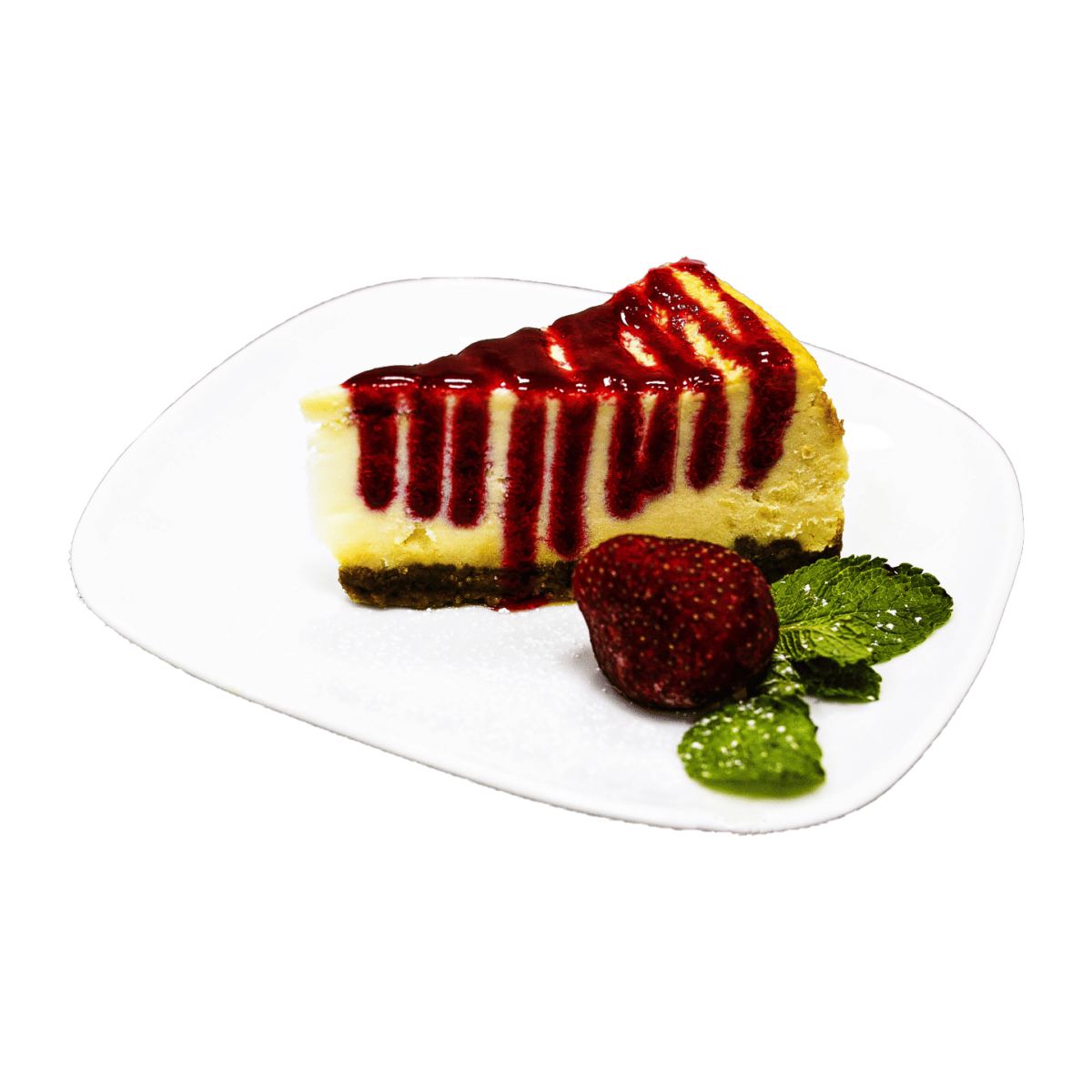 Чизкейк New-York