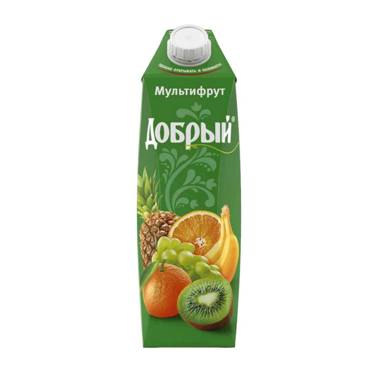 Добрый Мультифрукт