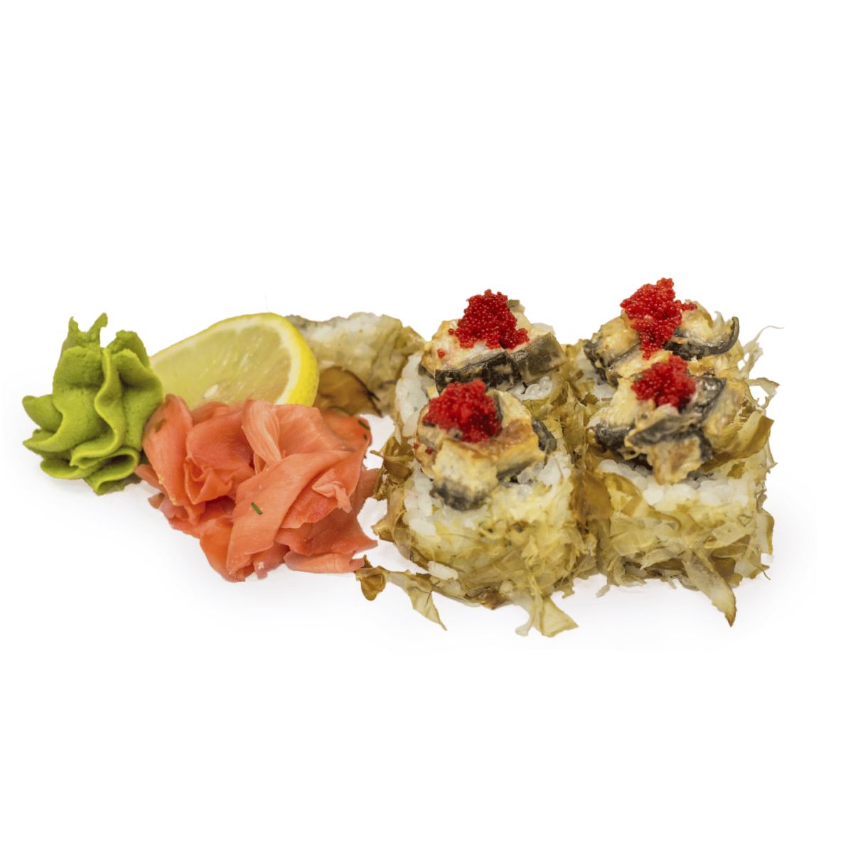 Дракон Ролл