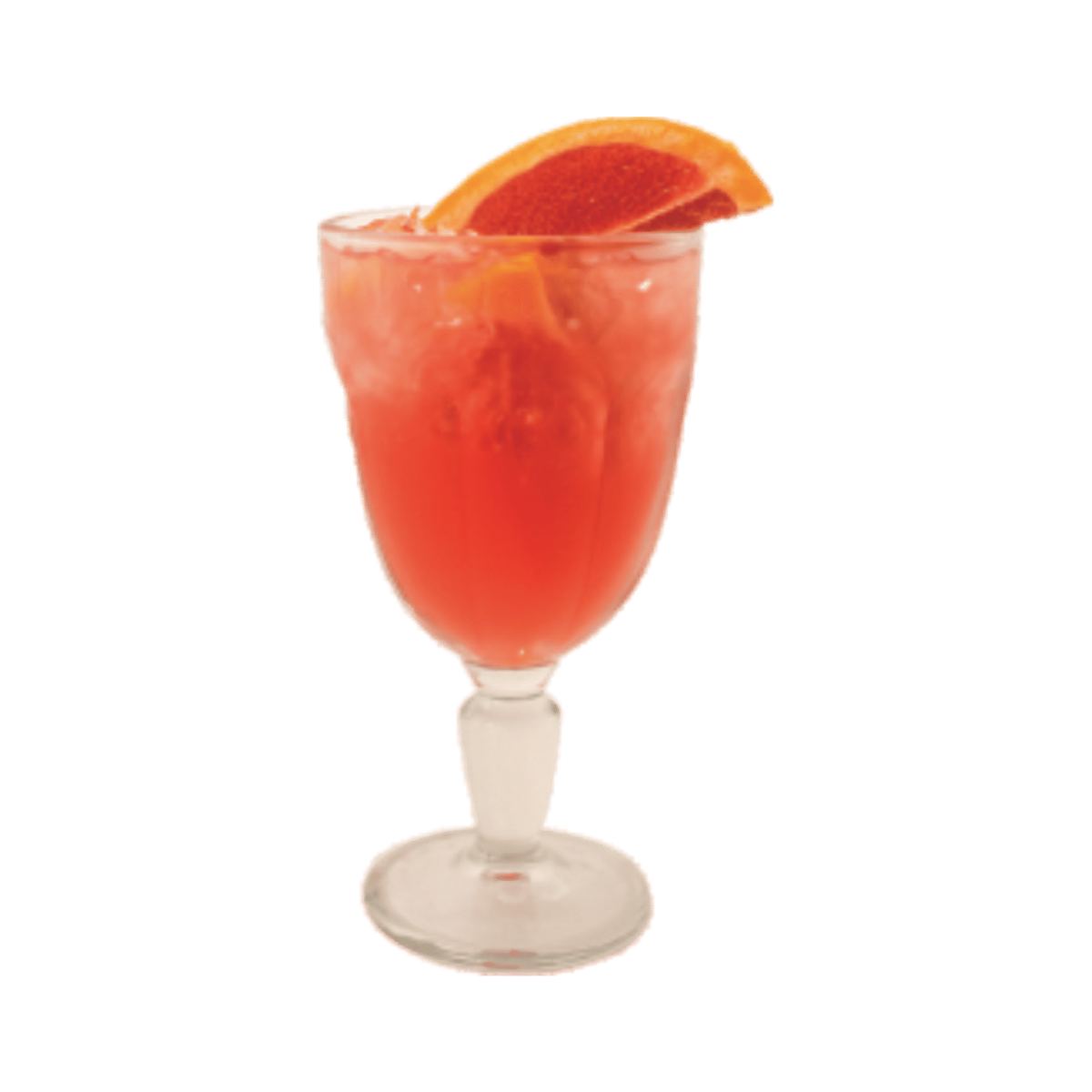 Грейпфрутовый лимонад