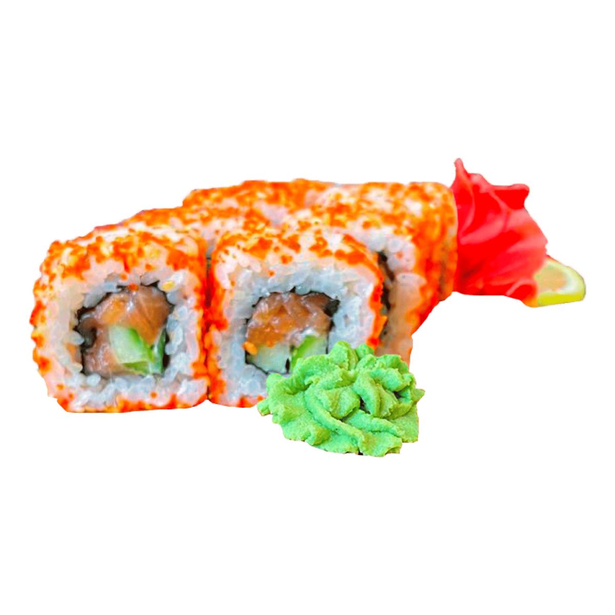 Калифорния Crazy