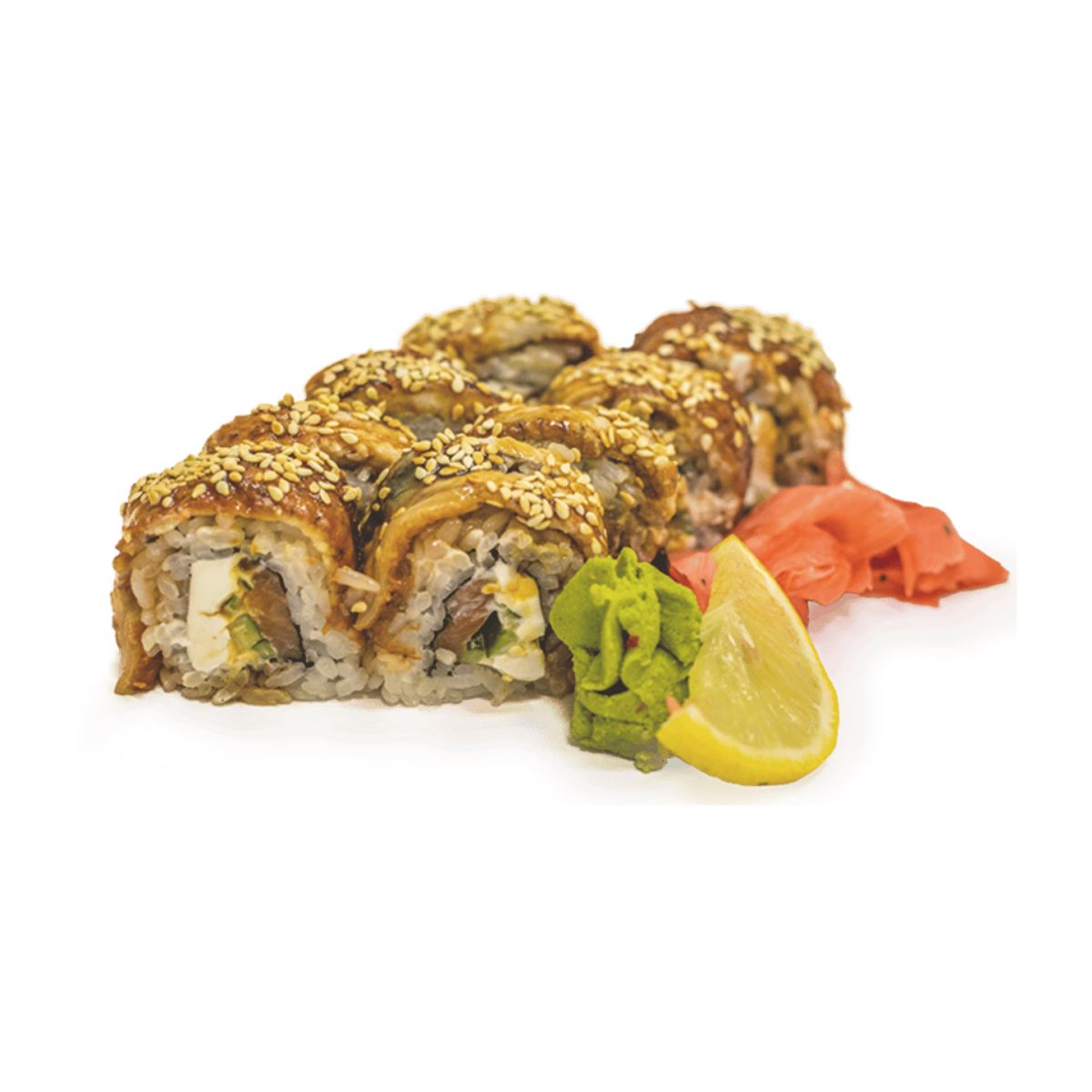 Канада Ролл