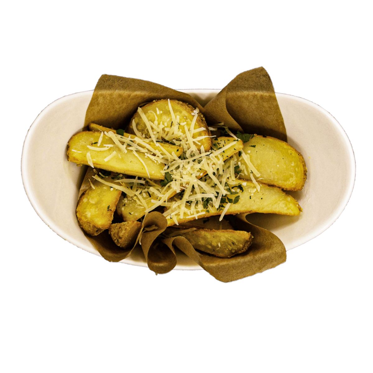 Картофель Айдахо