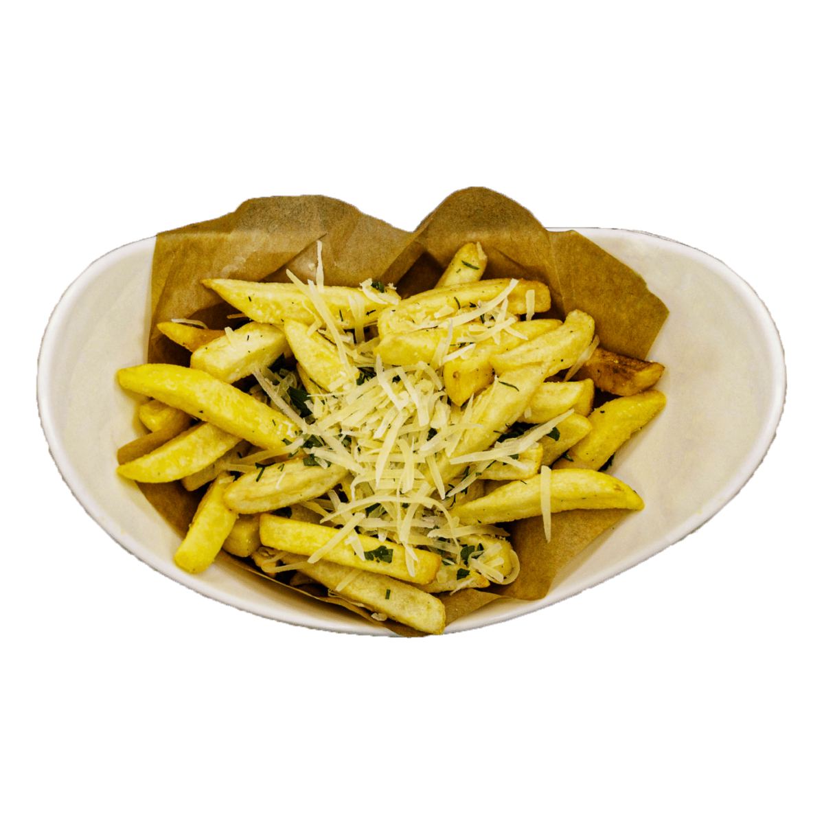 Картофель фри