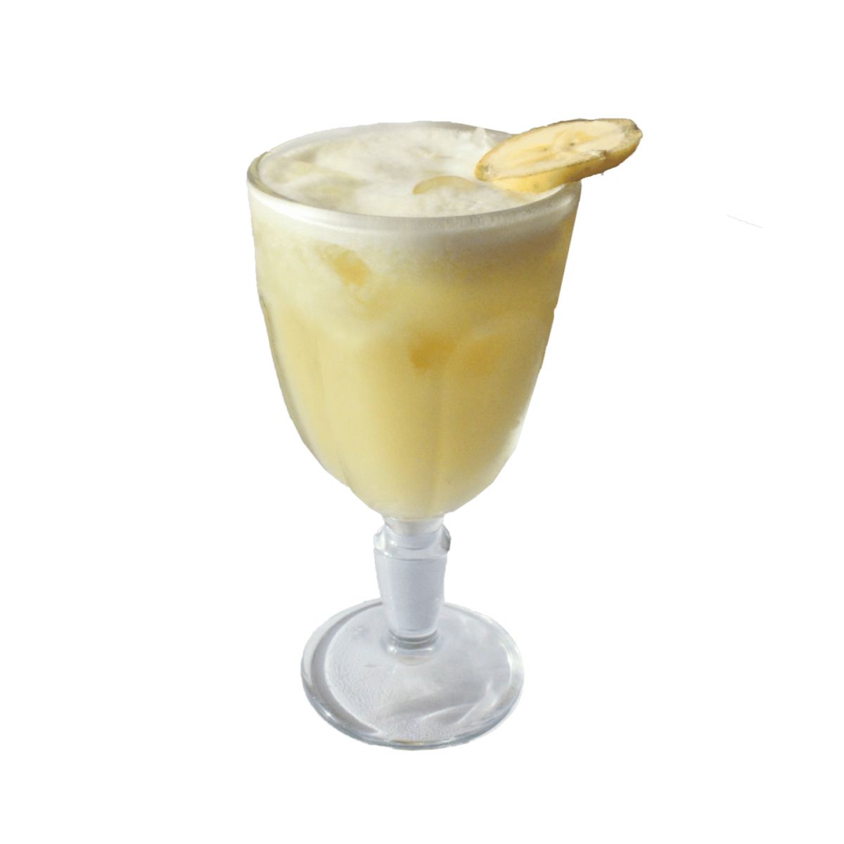 Кокосовый лимонад