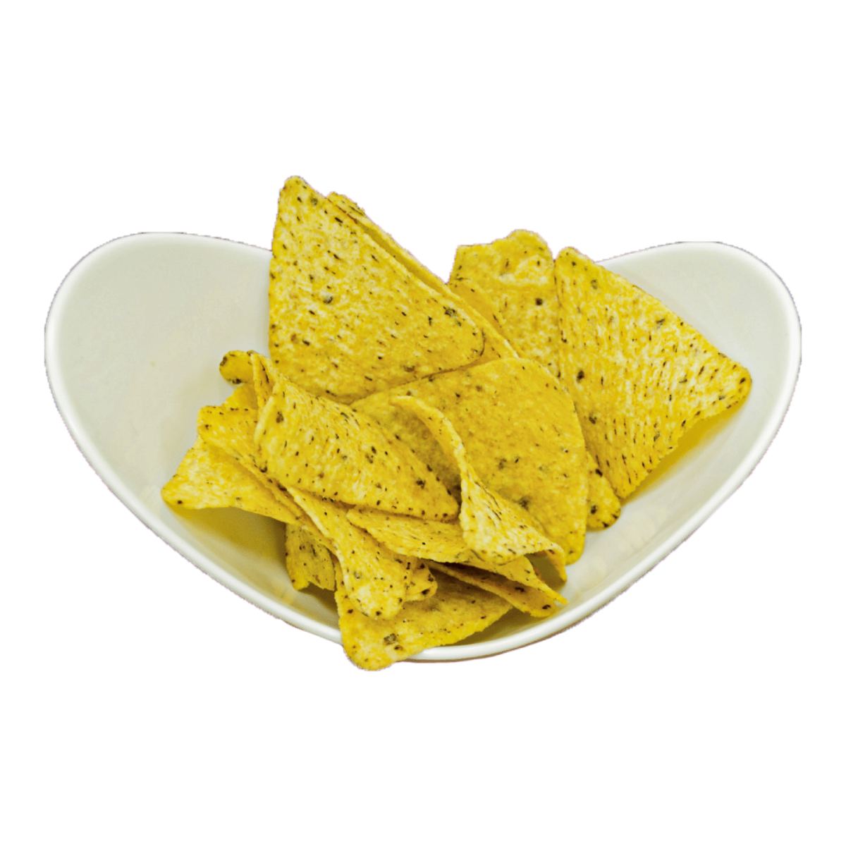 Кукурузные чипсы