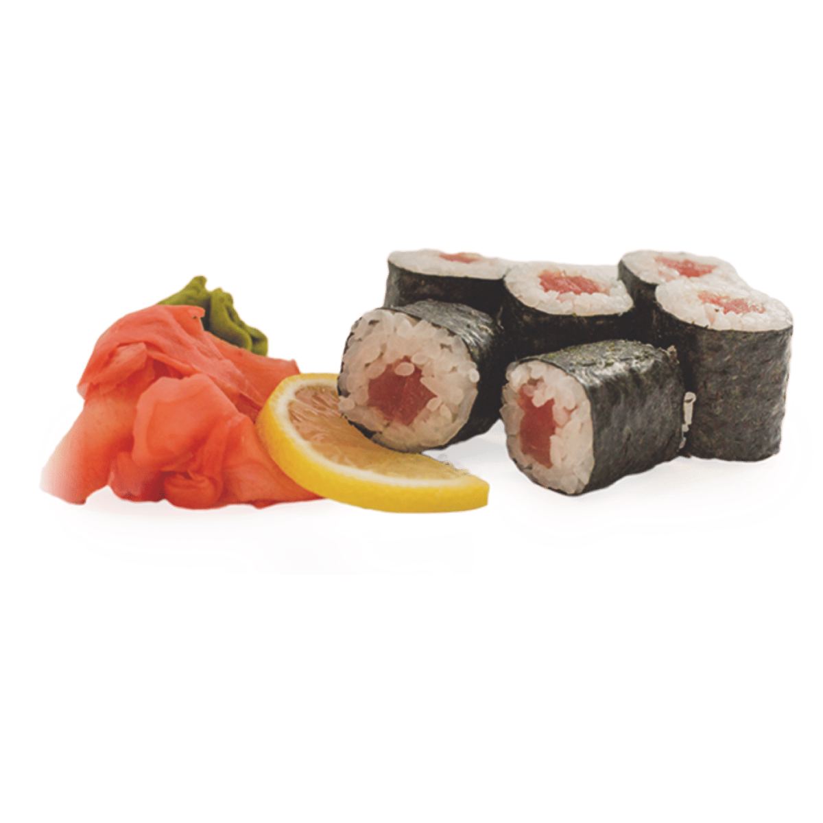 Магуро Маки