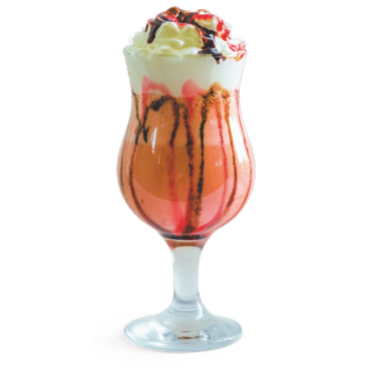 Мульти шейк