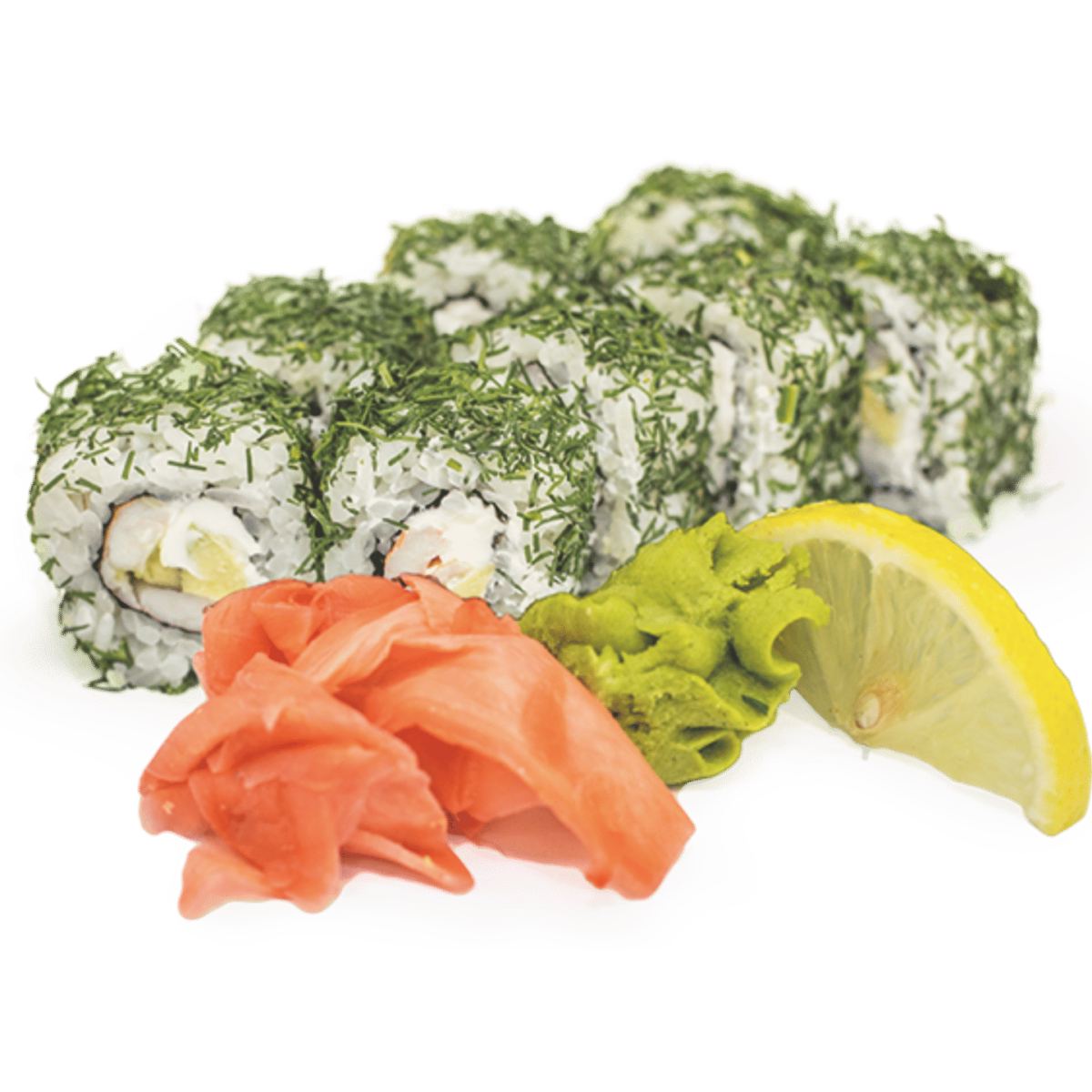 Невада Ролл