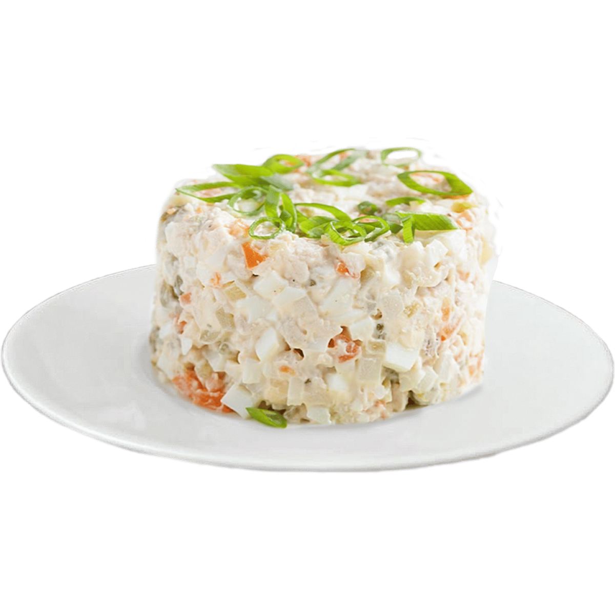 Салат Столичный