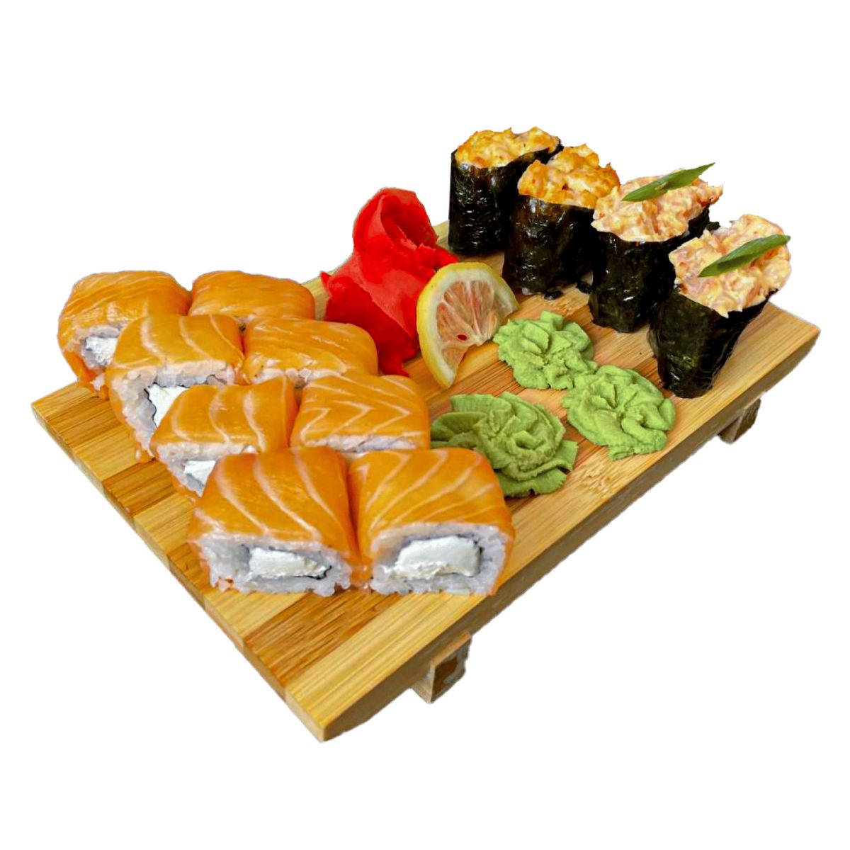 Сет Филадельфия