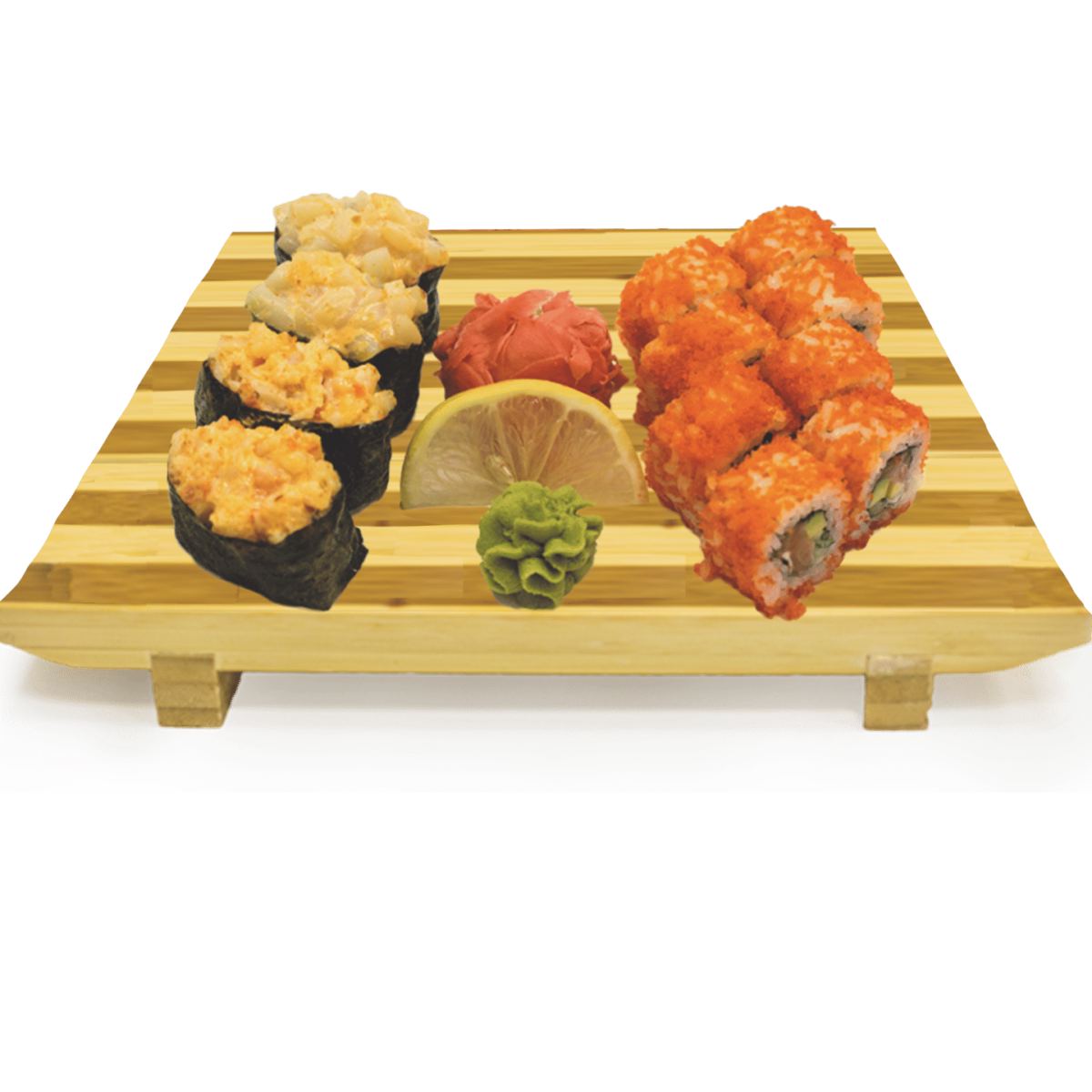 Сет Калифорния