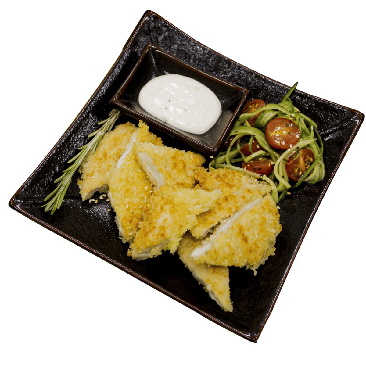 Тори Тонкацу