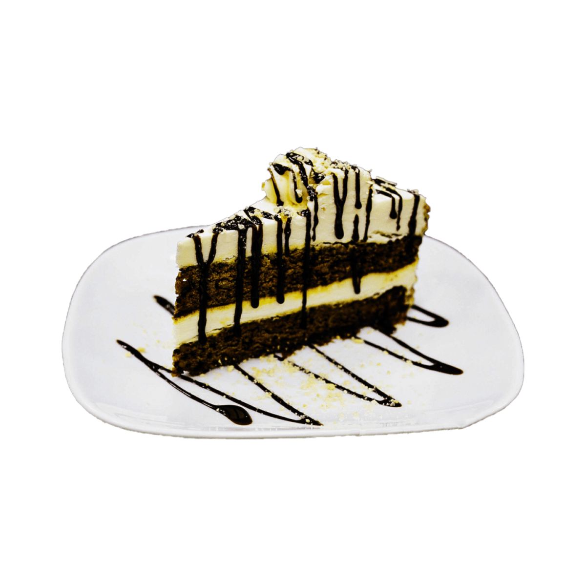 Торт морковный