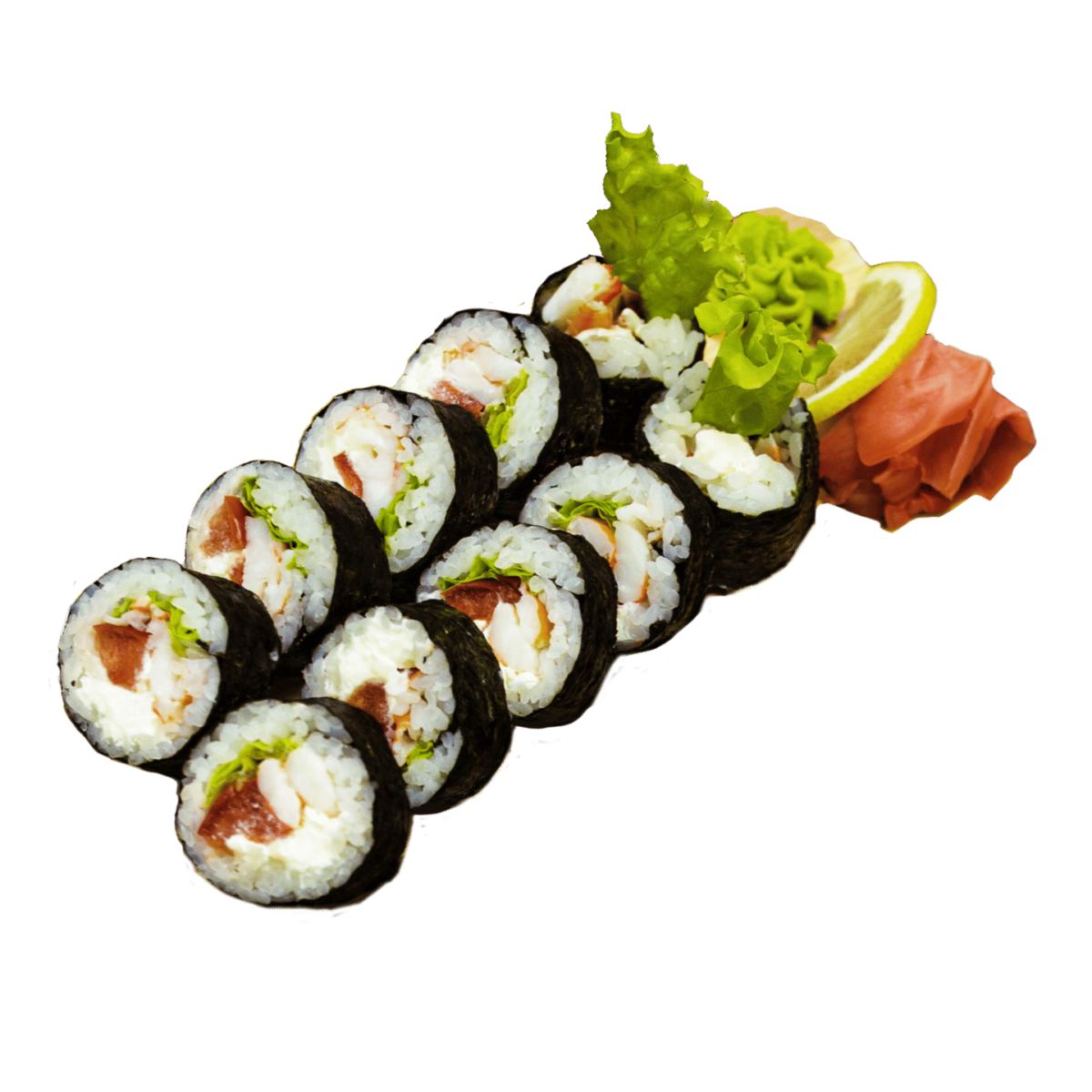 Цунами Ролл