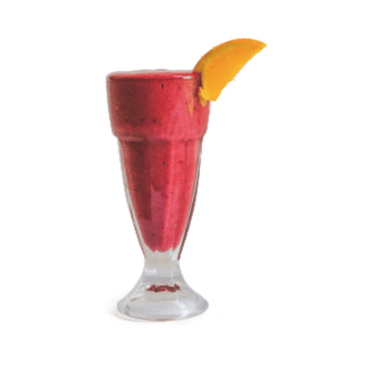 Витаминный заряд