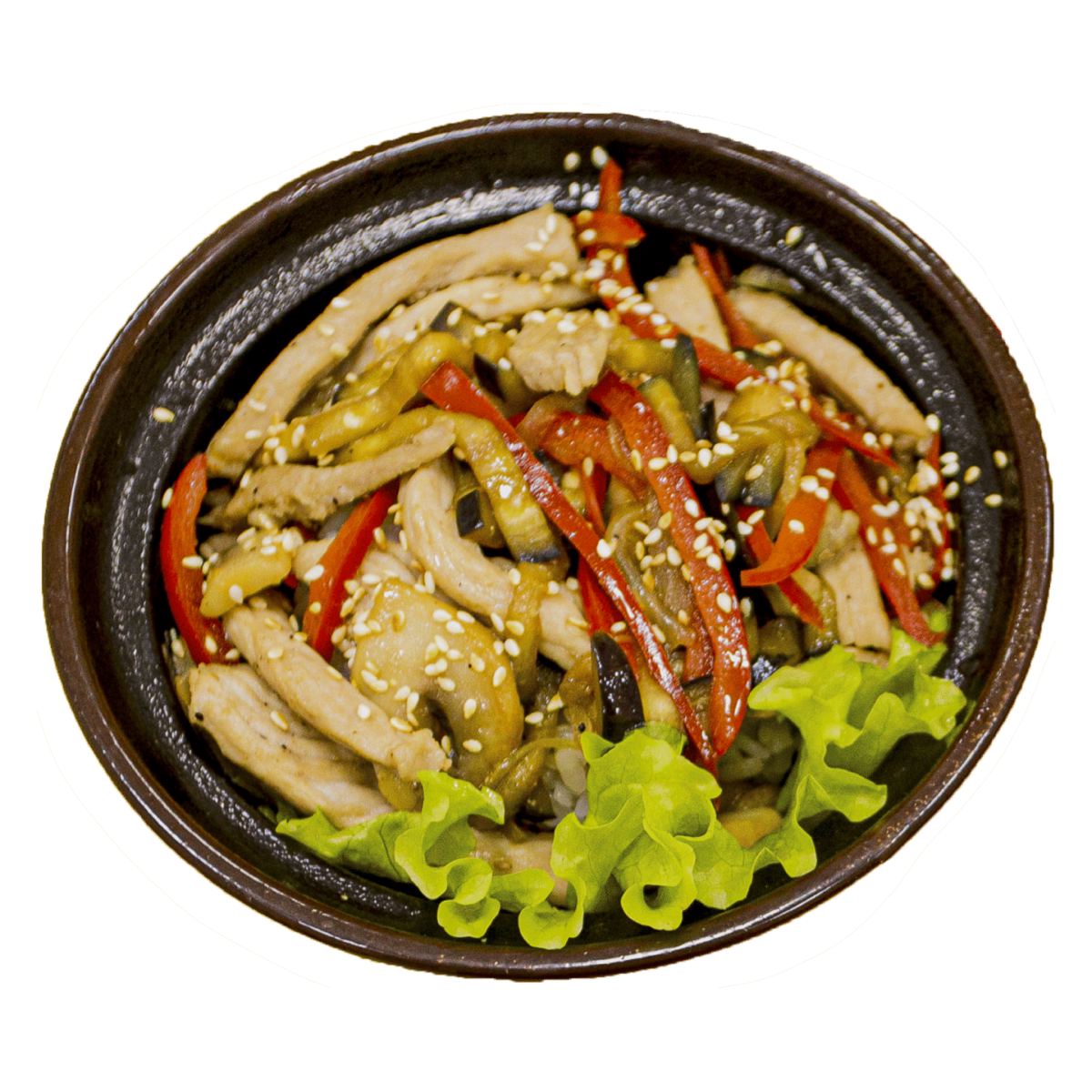 Якибута Насу