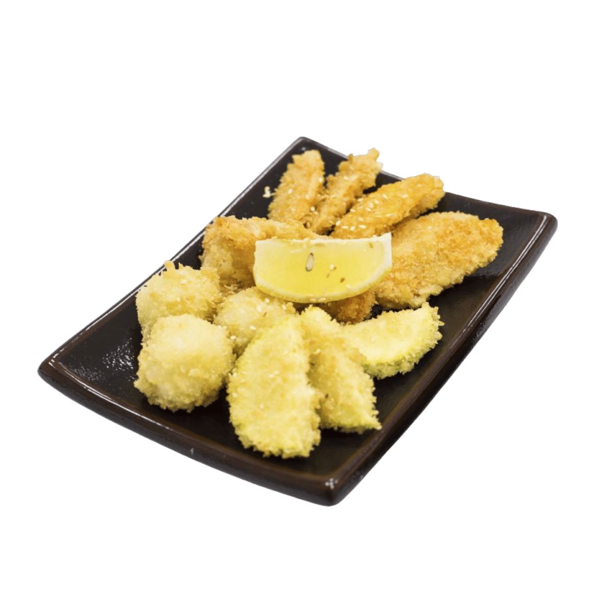 Ясай темпура