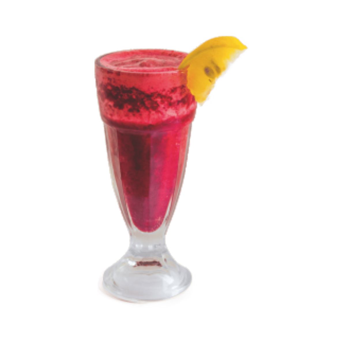 Зимняя вишня